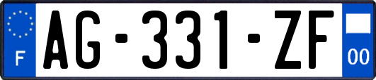 AG-331-ZF