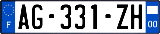 AG-331-ZH