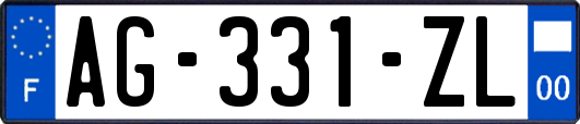 AG-331-ZL