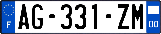 AG-331-ZM