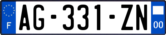 AG-331-ZN