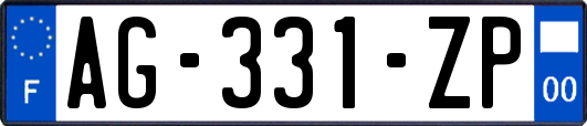 AG-331-ZP