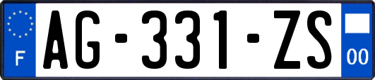 AG-331-ZS