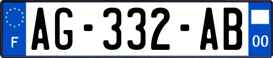 AG-332-AB