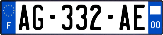 AG-332-AE