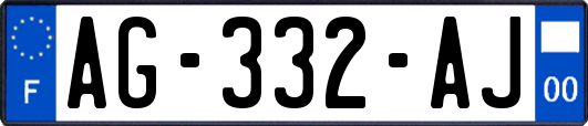 AG-332-AJ