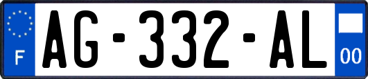 AG-332-AL