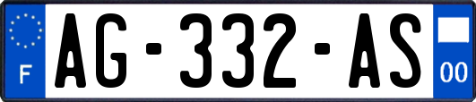 AG-332-AS