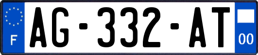 AG-332-AT