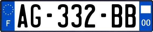 AG-332-BB