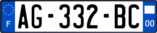 AG-332-BC