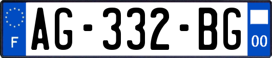 AG-332-BG