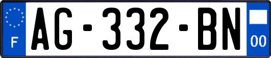 AG-332-BN