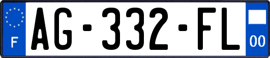 AG-332-FL
