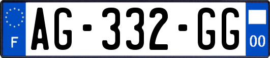 AG-332-GG