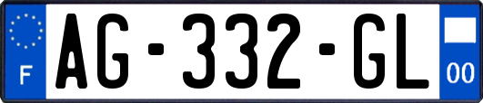 AG-332-GL