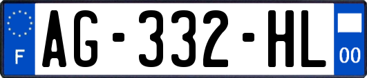 AG-332-HL