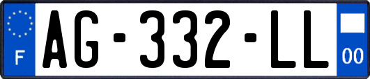 AG-332-LL