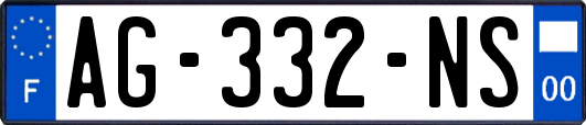 AG-332-NS