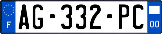 AG-332-PC