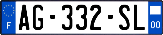 AG-332-SL