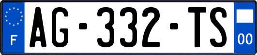 AG-332-TS