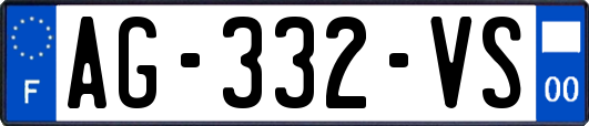 AG-332-VS