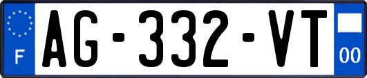 AG-332-VT