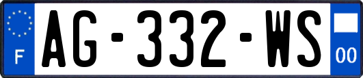 AG-332-WS