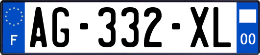 AG-332-XL