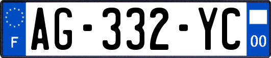 AG-332-YC