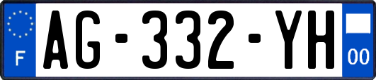 AG-332-YH