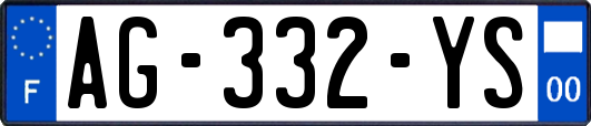 AG-332-YS