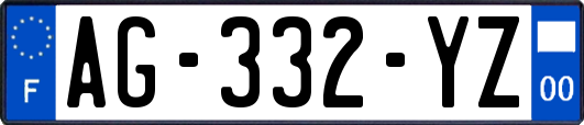 AG-332-YZ