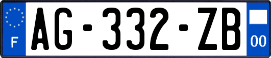 AG-332-ZB