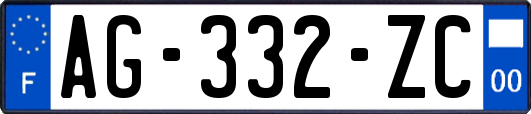 AG-332-ZC