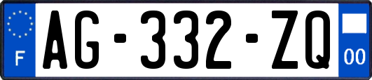 AG-332-ZQ