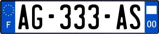 AG-333-AS