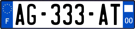 AG-333-AT