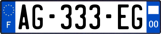 AG-333-EG