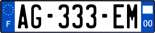 AG-333-EM