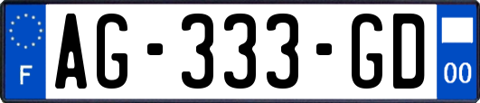 AG-333-GD