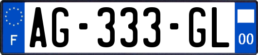 AG-333-GL