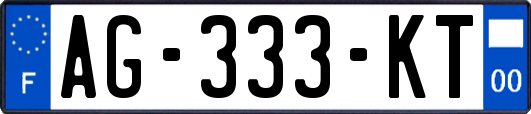 AG-333-KT