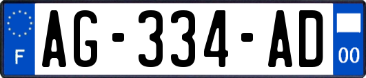 AG-334-AD