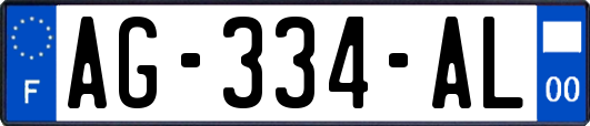 AG-334-AL