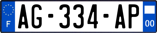 AG-334-AP