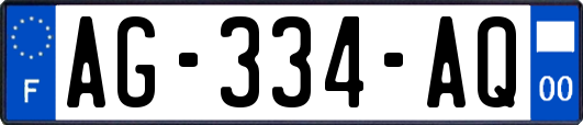 AG-334-AQ