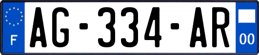 AG-334-AR