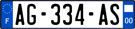 AG-334-AS